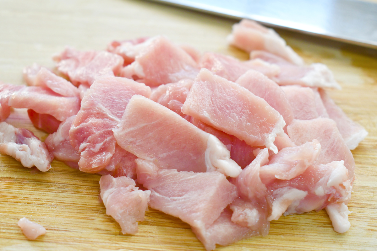 鸡柳是什么部位的肉？ - 详细介绍鸡柳来源