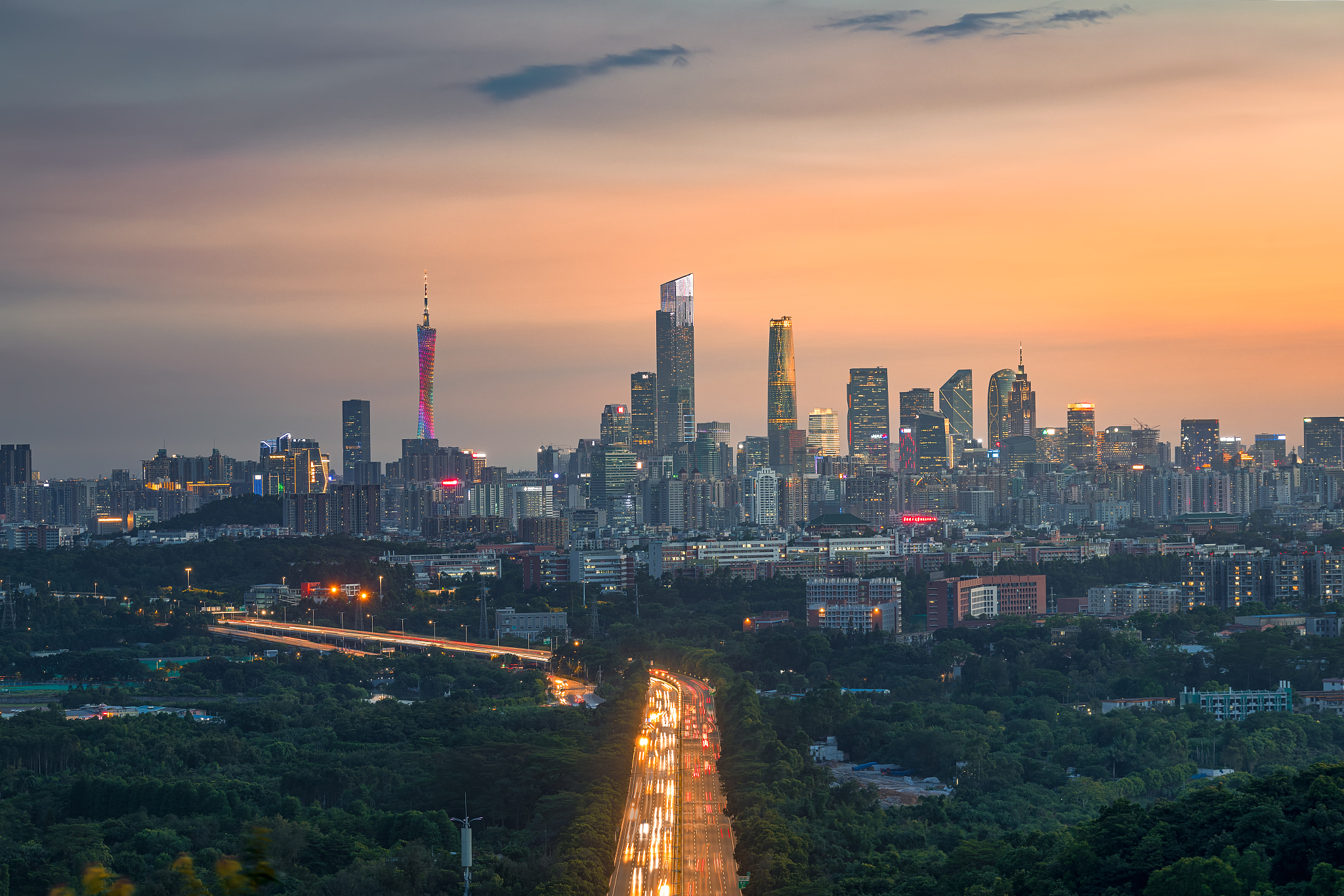 广州建筑工程学校2022年招生简章