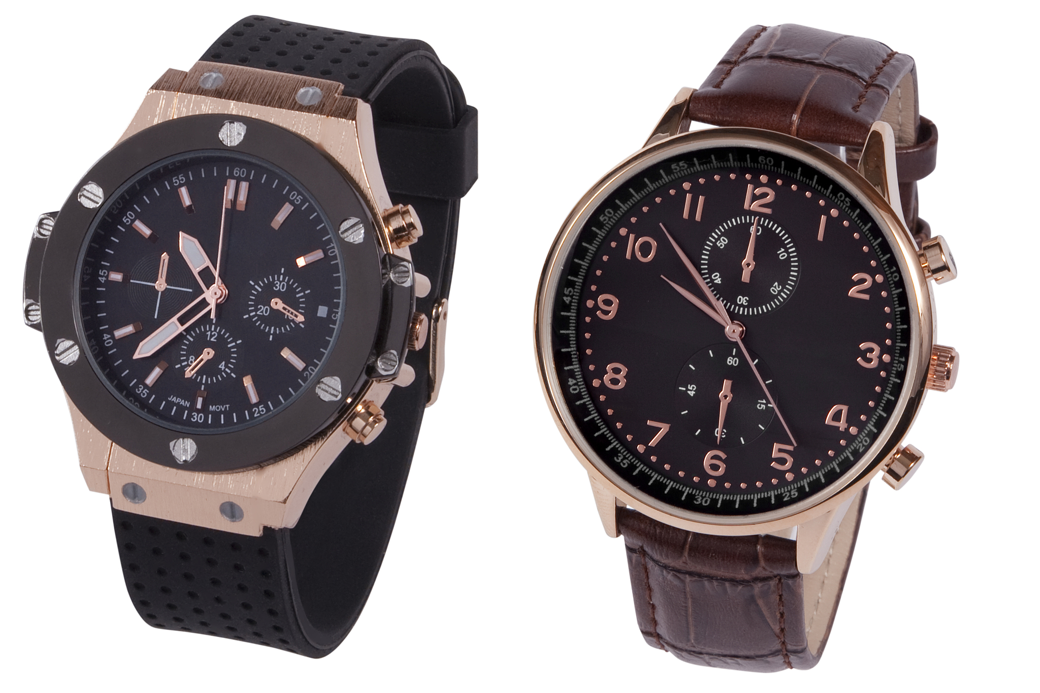 wrist watch