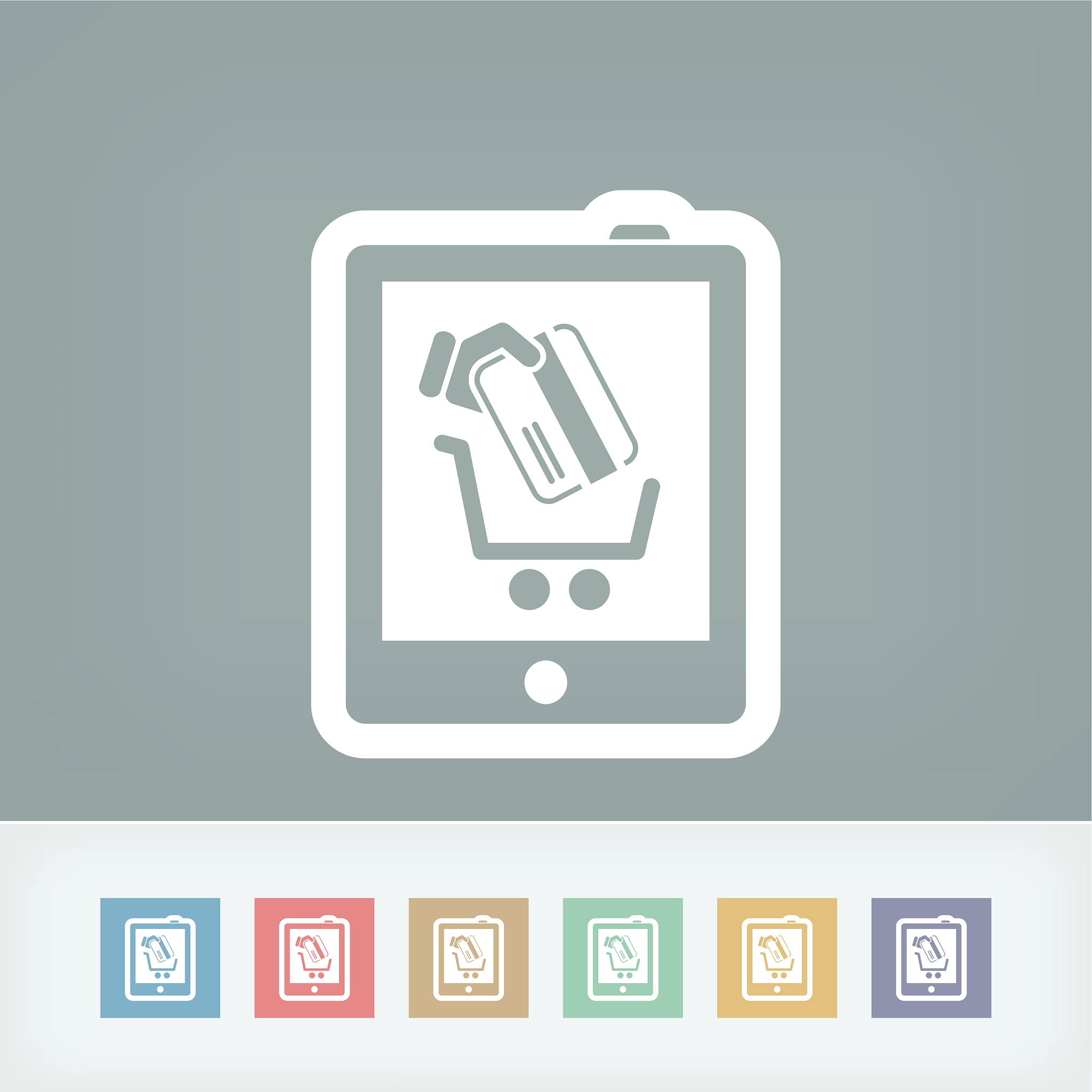 web store icon