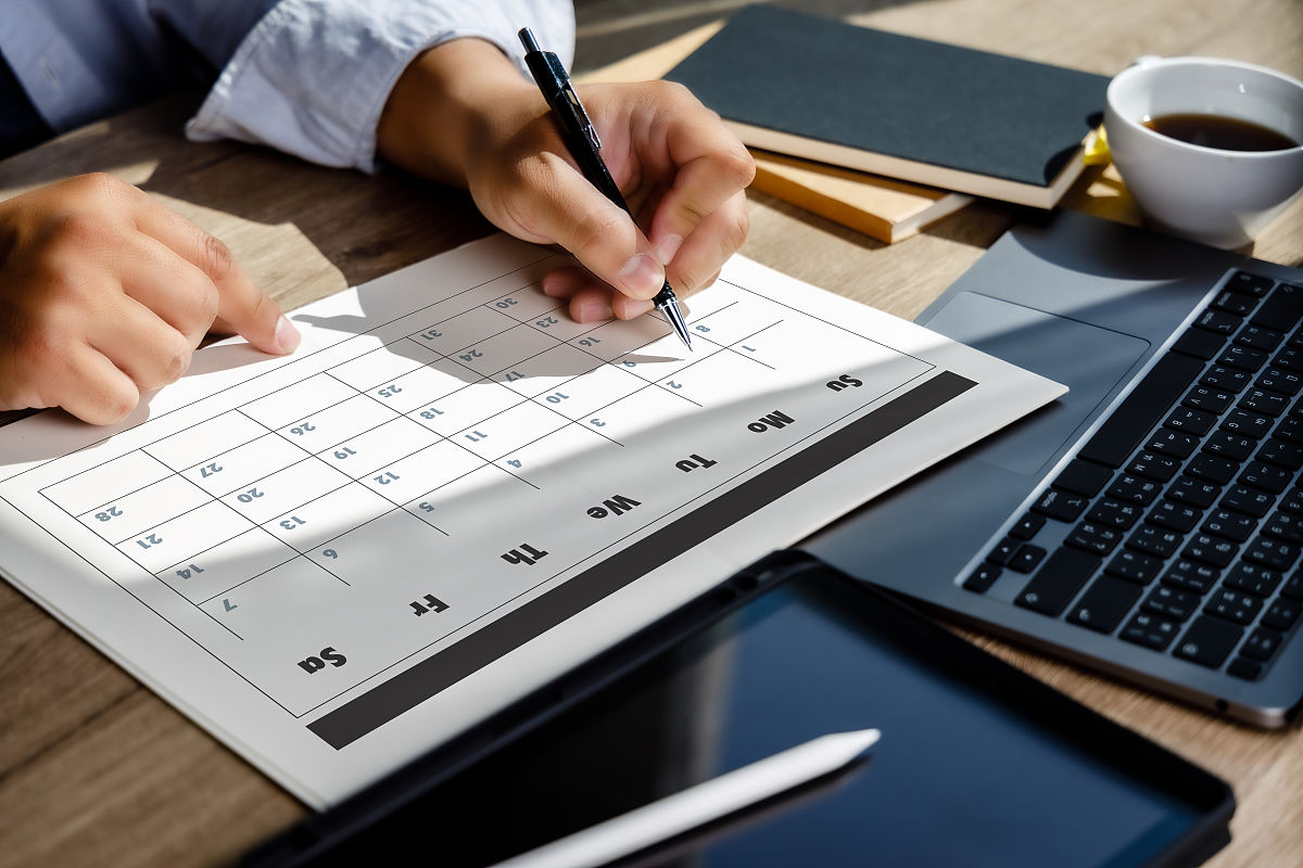 提升会议效率，落实工作计划！