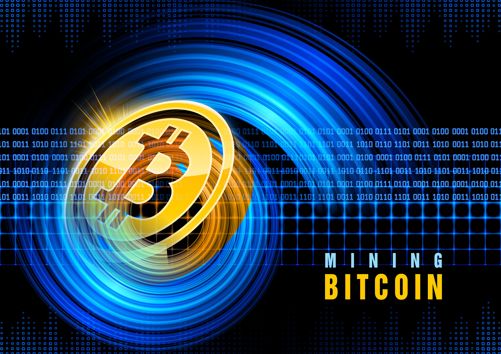 global finance bitcoin
