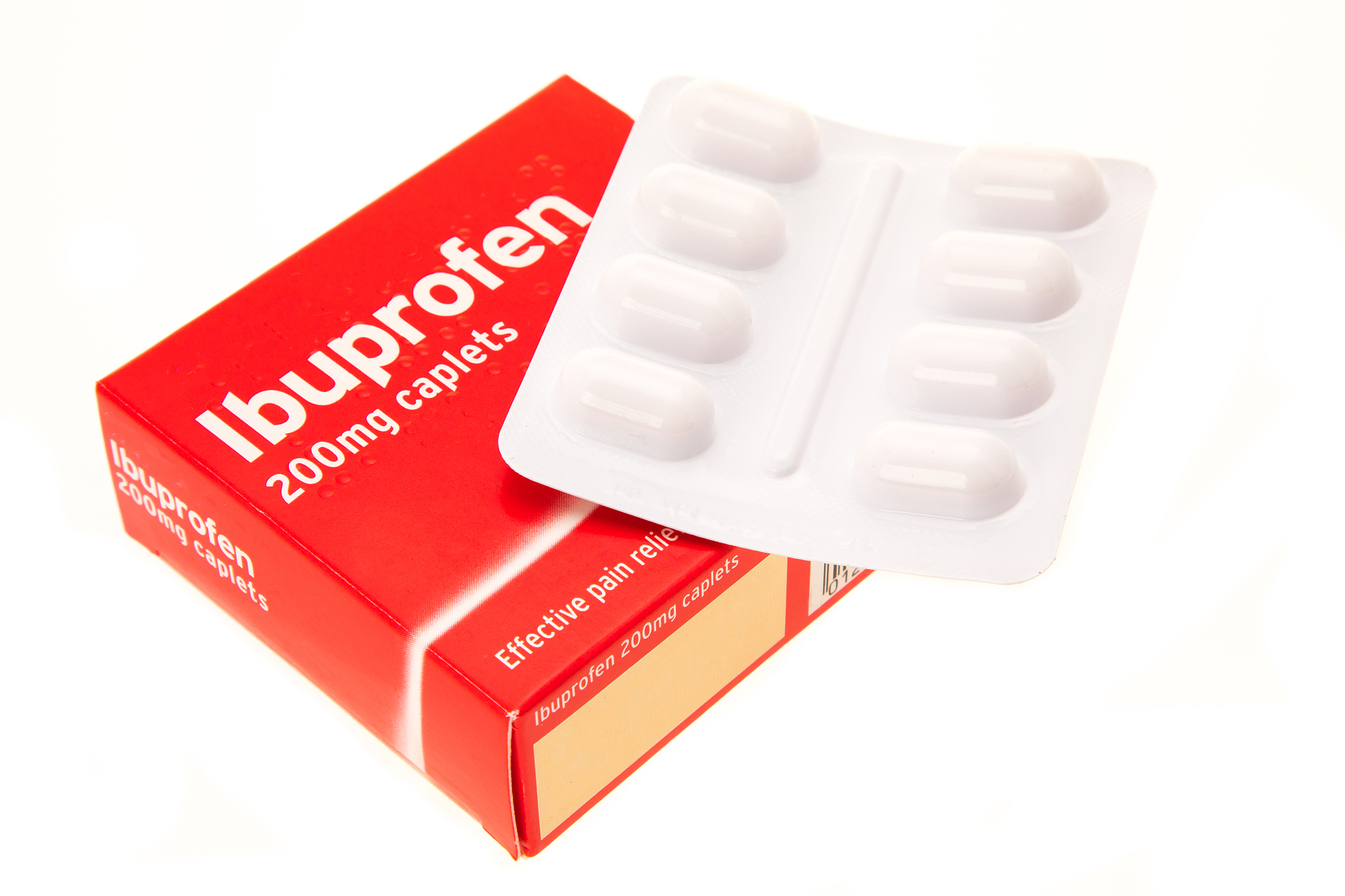 孕妇可以吃布洛芬吗？