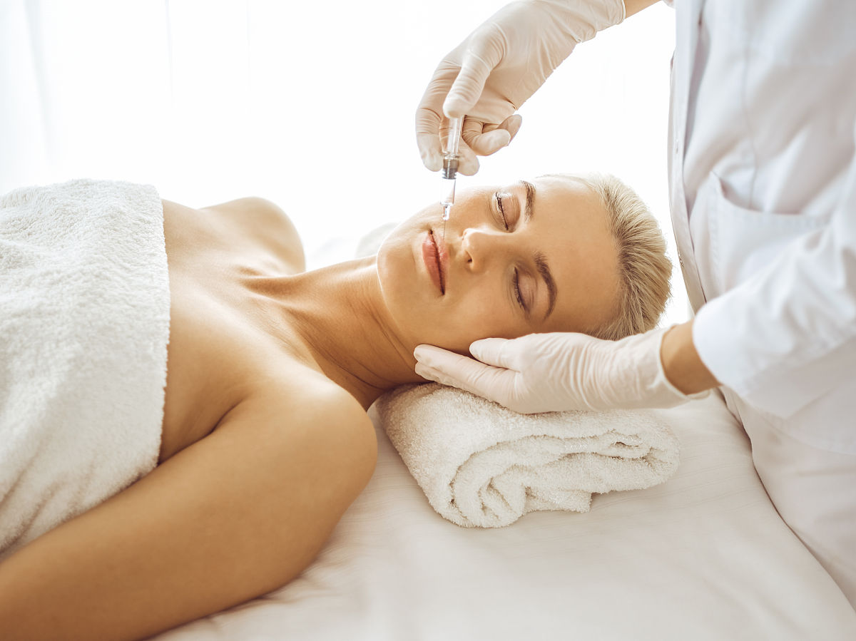 西安海棠职业学院医学美容技术专业：前景与发展 | 就业方向分析