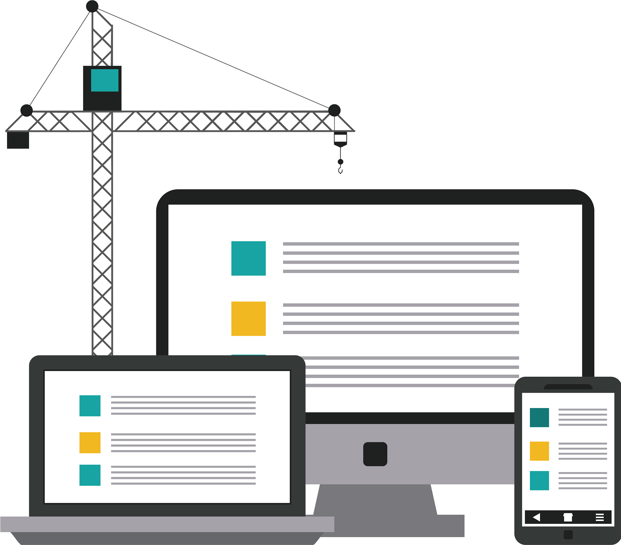 降低论文查重率：工程设计阶段的优化策略