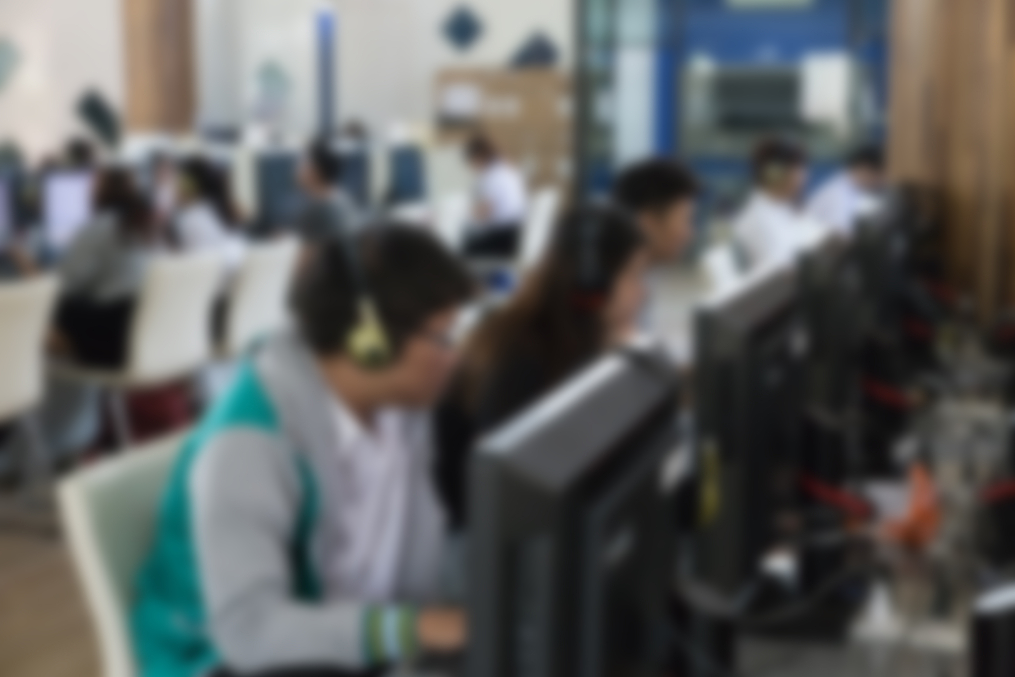 成都2022年计算机学校什么专业适合男生-热门专业推荐