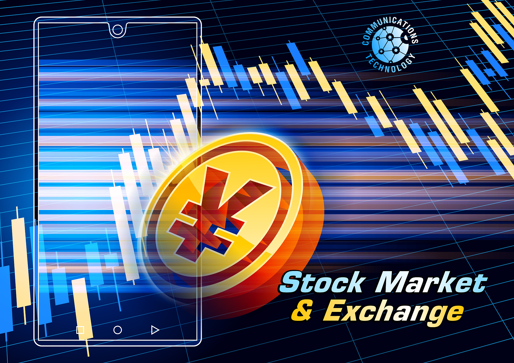 stock market and exchange