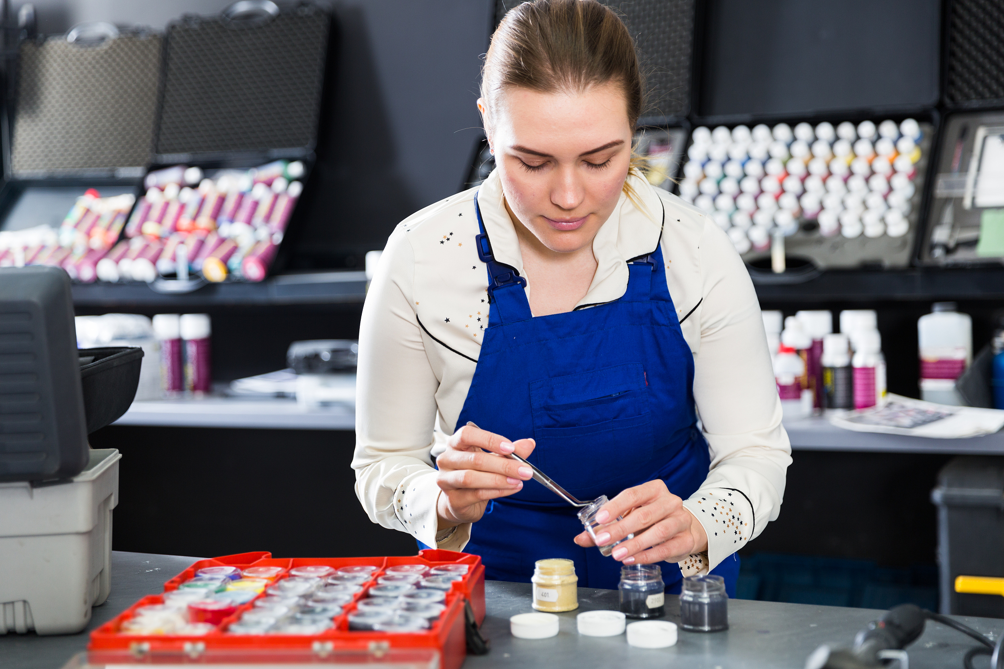 安徽汽车职业技术学院单招药剂专业好吗