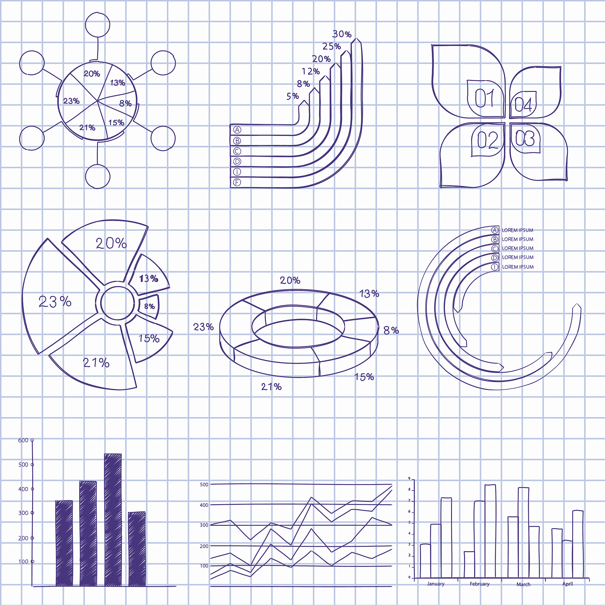 Cohen-Sutherland 裁剪算法：原理及应用 - 计算机图形学基础