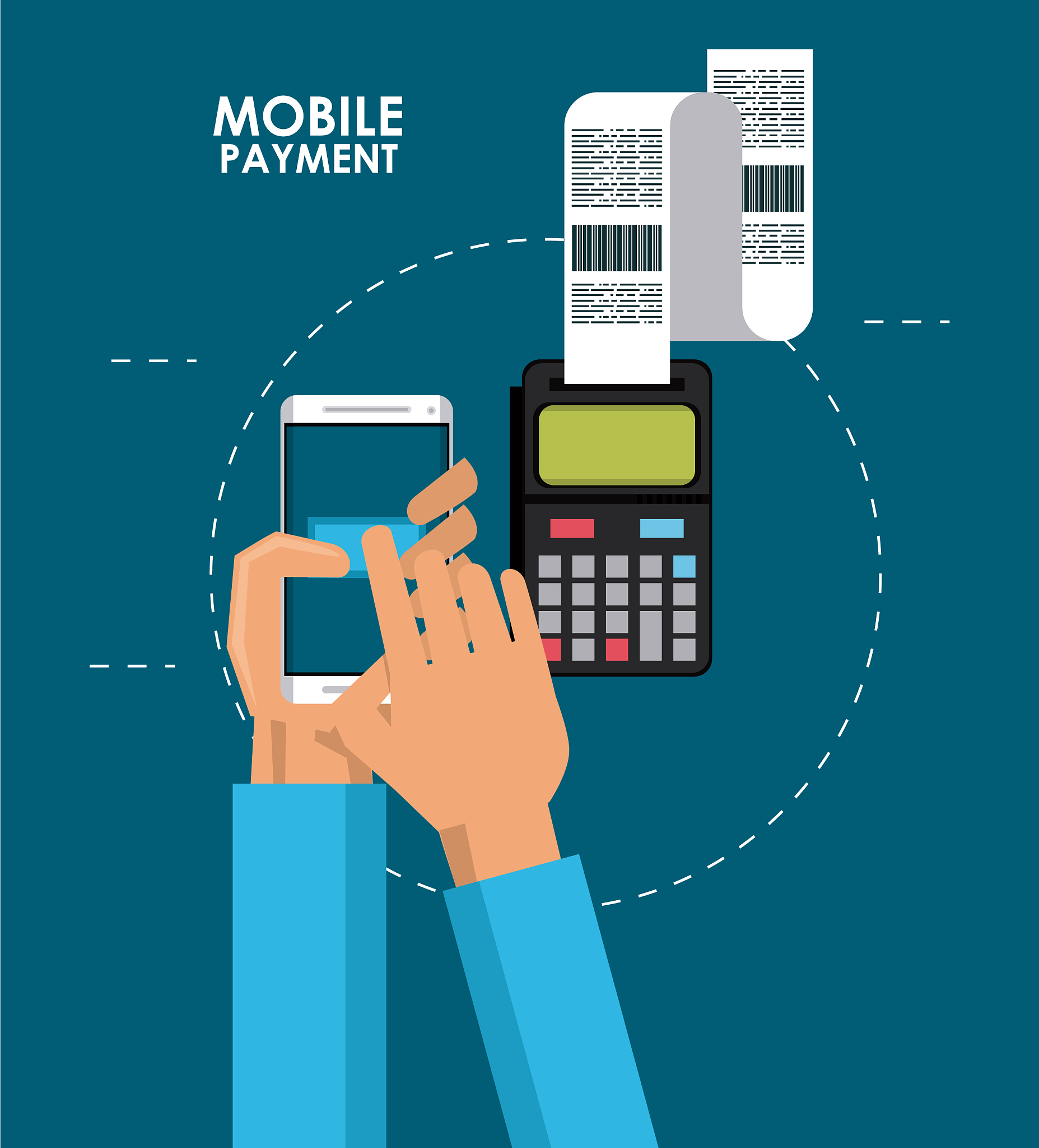 online mobile payment