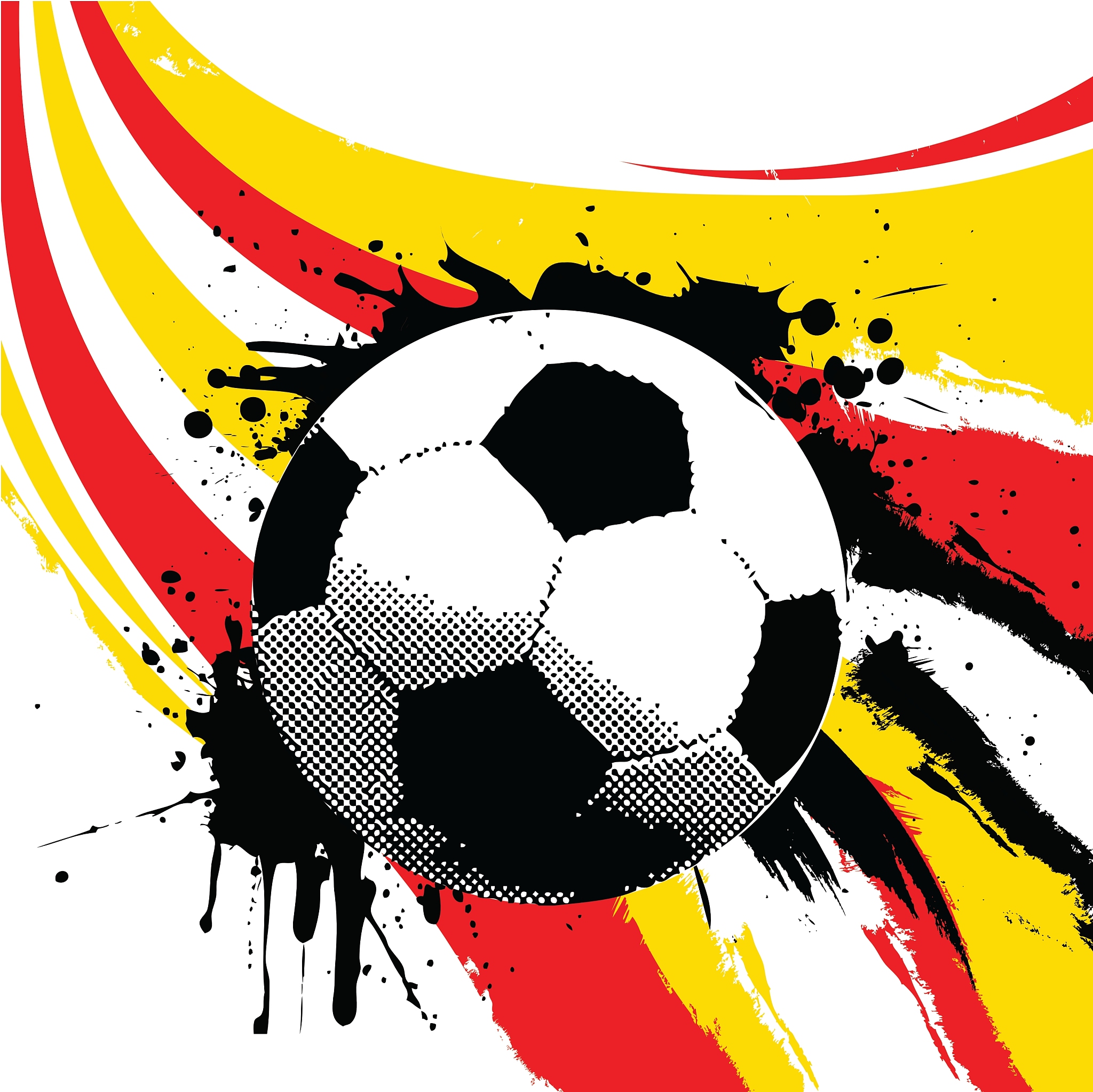 soccer ball