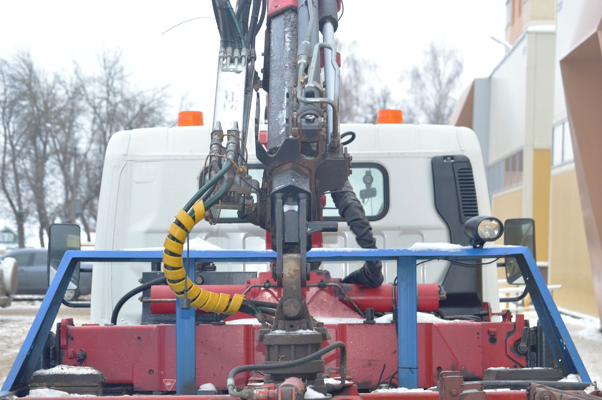 2022湖南有机电设备安装与维修专业的中专中职学校有哪些