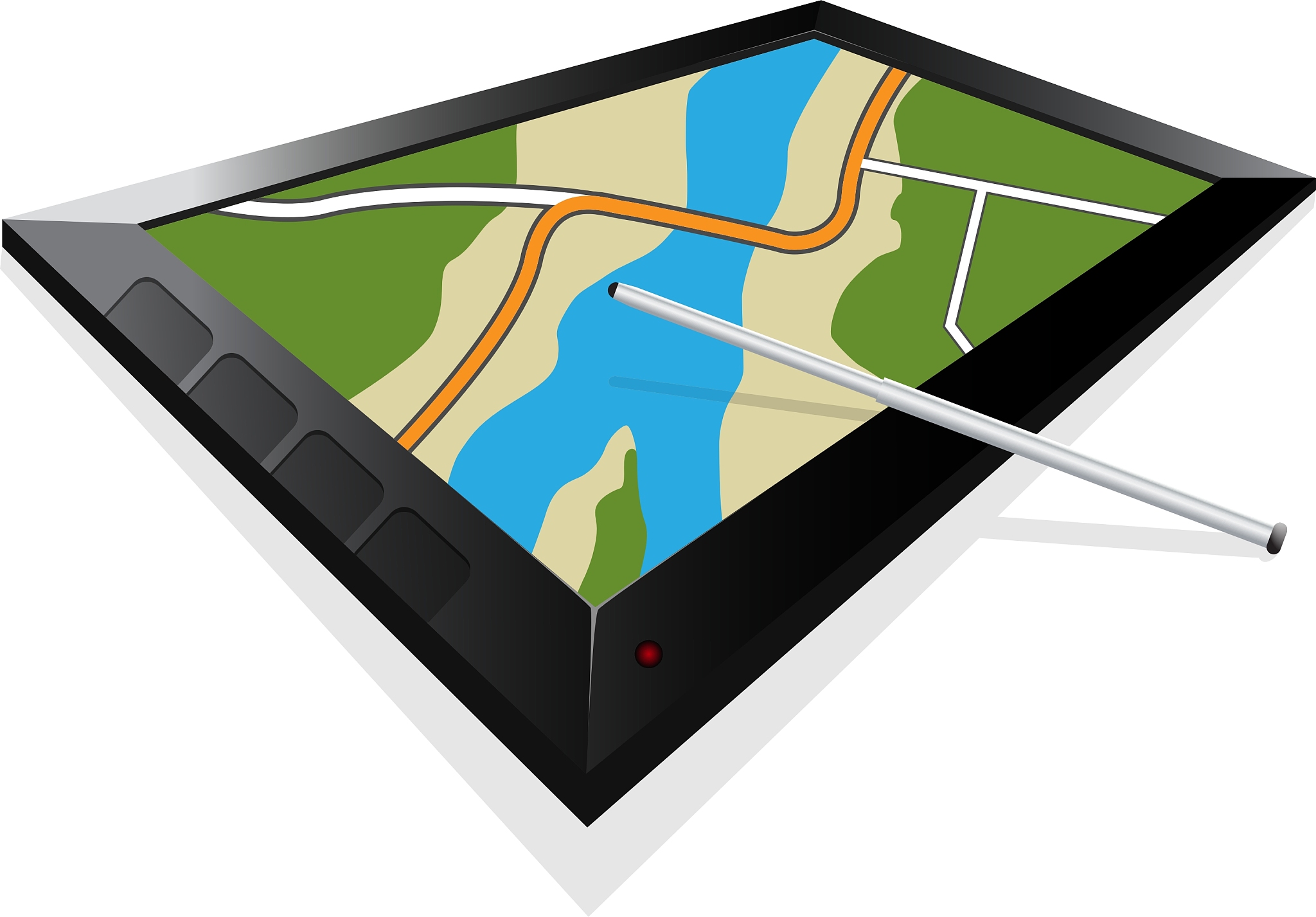 GISPro 坐标不匹配？教你快速解决！