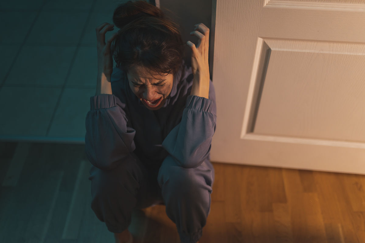 女孩长期不洗澡的危害，