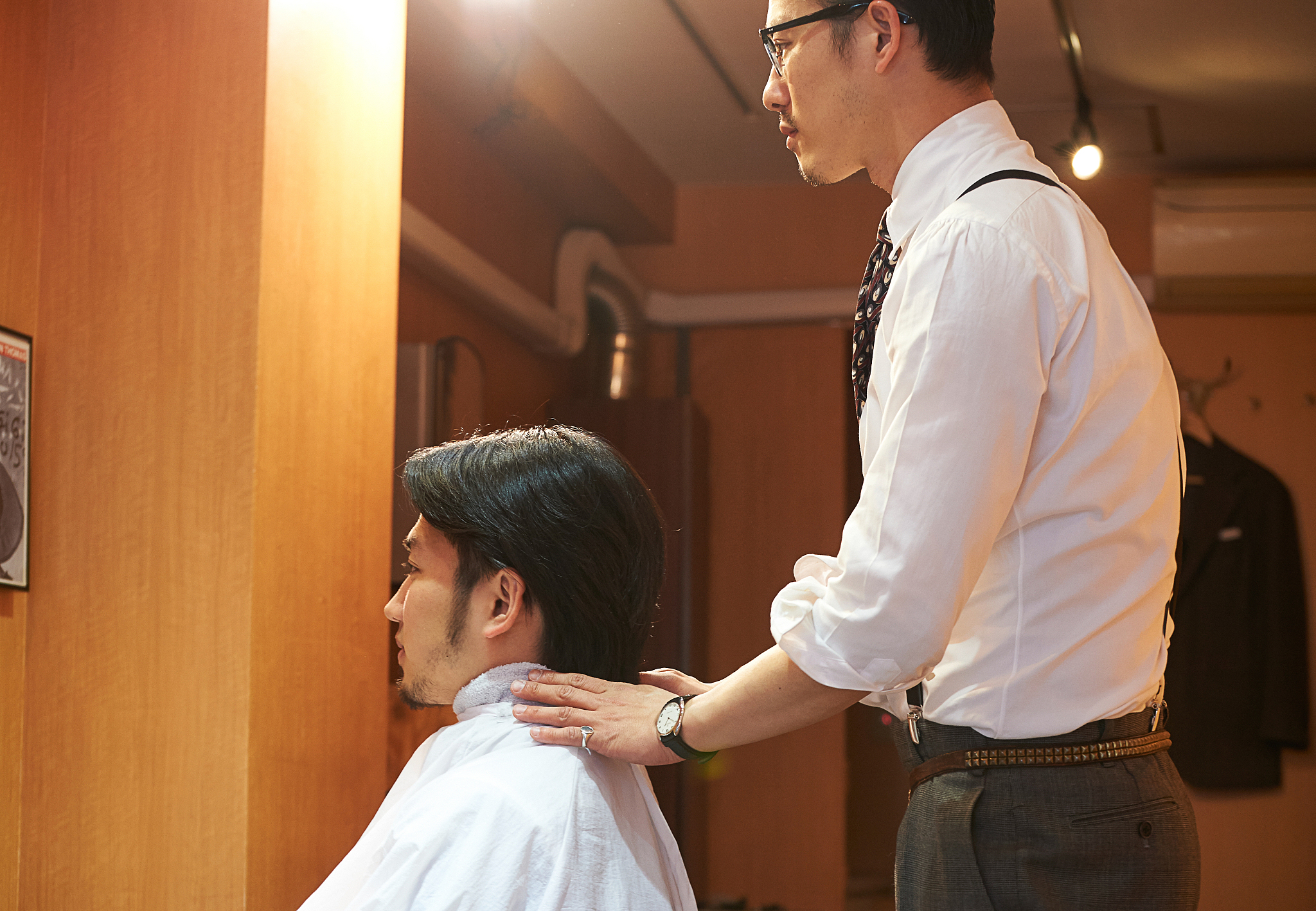 男性 男 男人