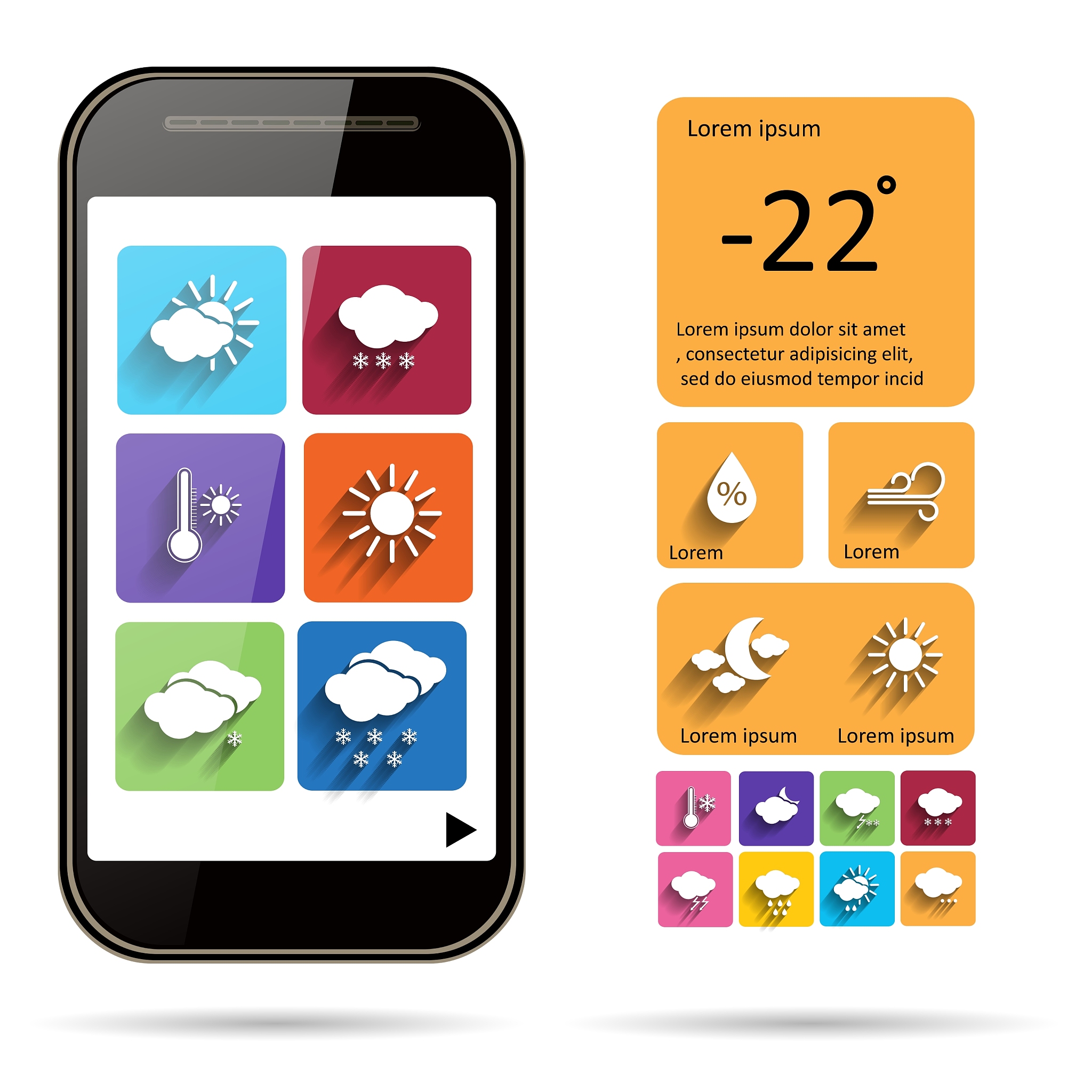 我正在做一个安卓实验项目使用了服务加广播的方式实现了一个天气应用请帮我写一个500字的实验报告总结