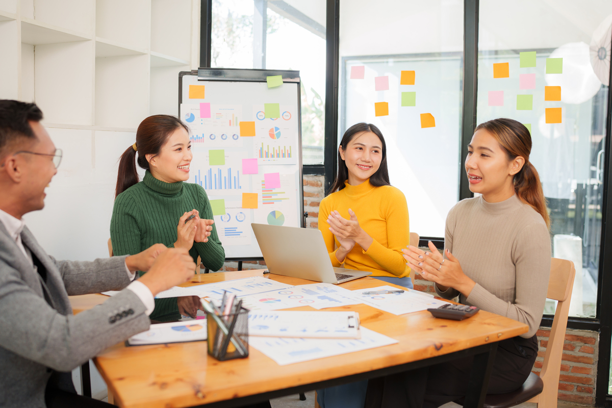 国际交流：提升个人能力的有效途径