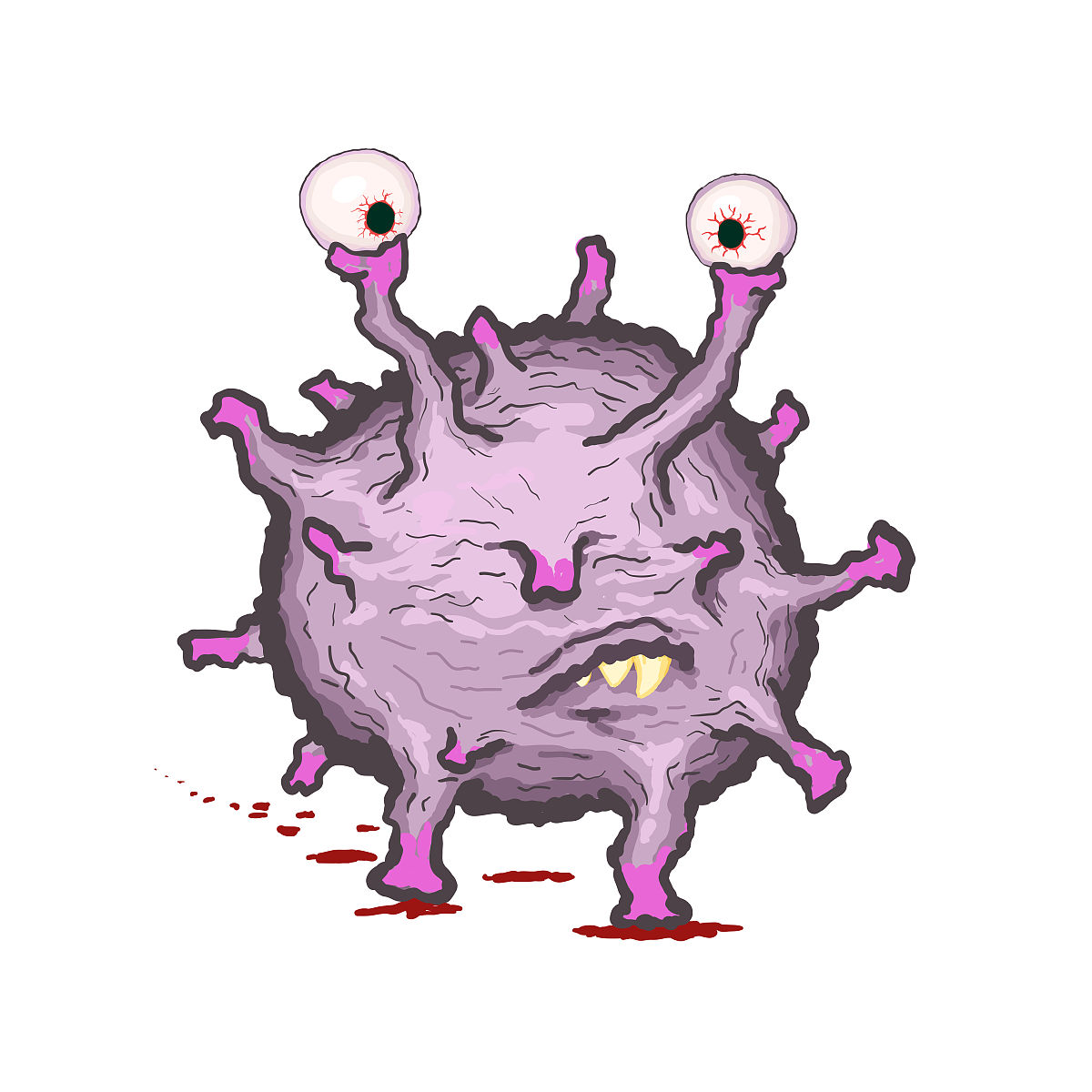 从流感到新冠：肠道菌群如何影响你的健康