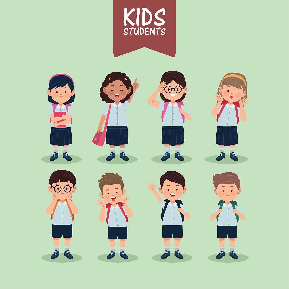 贵阳航洋动漫职业学校2021年招生简章