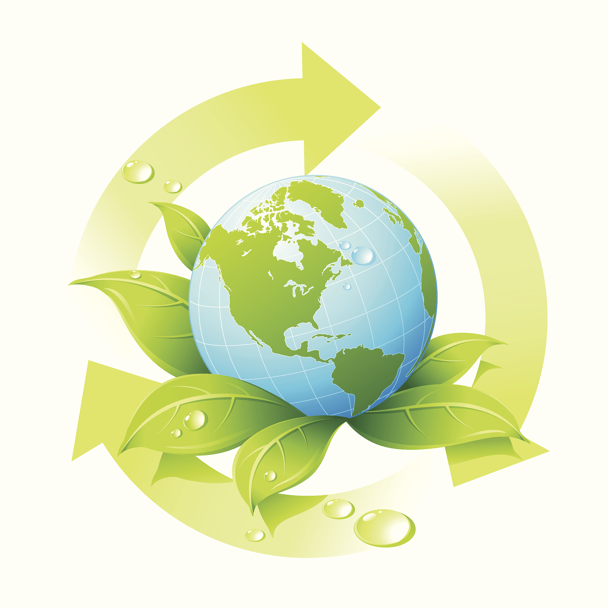green earth