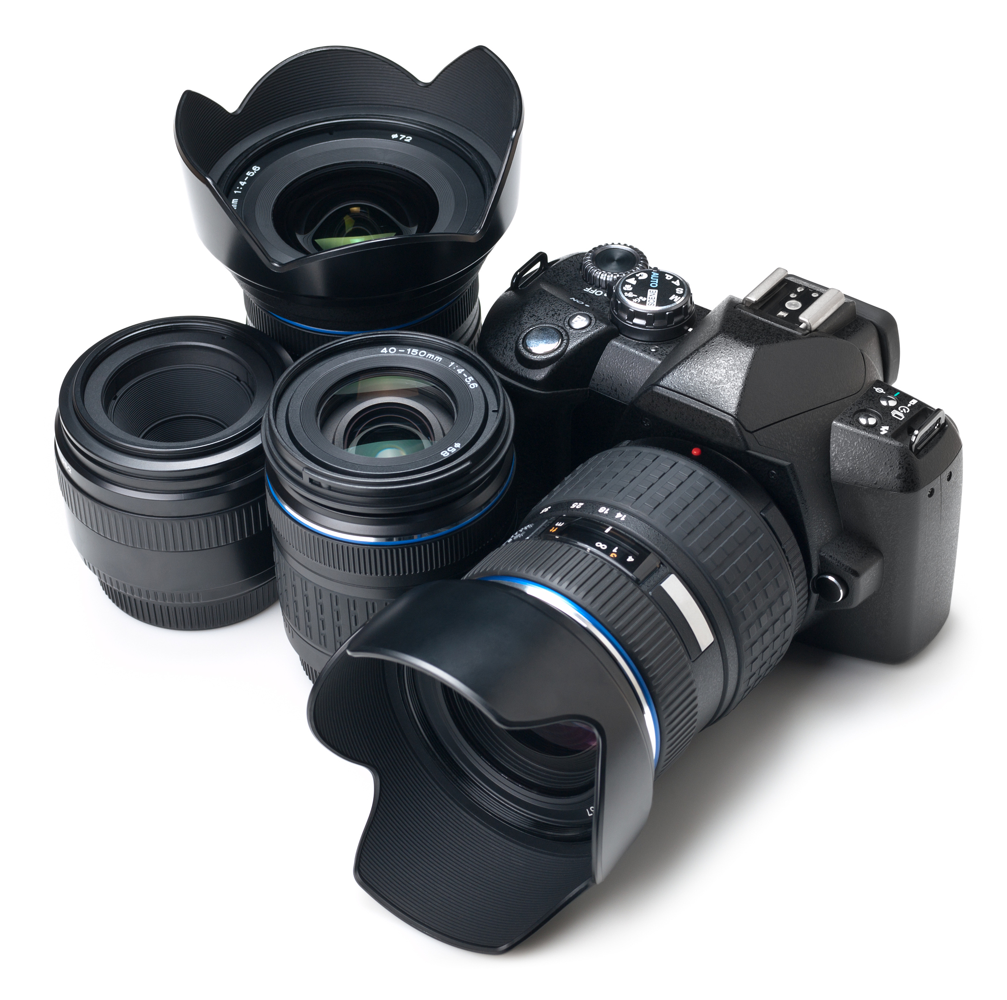 请介绍一下佳能最新款照相机