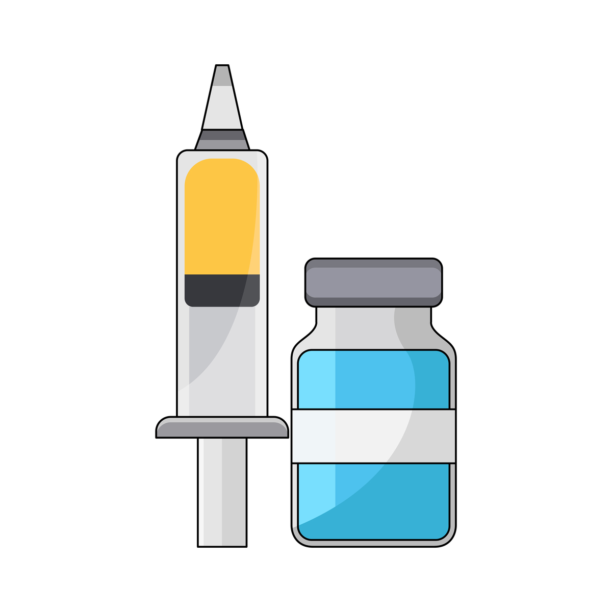 甘舒霖R用注射笔用针