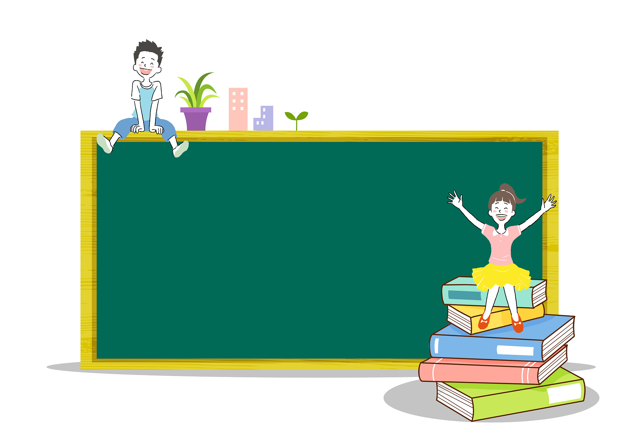education