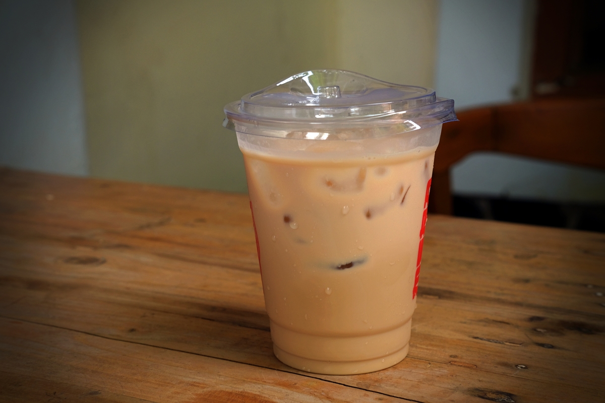 波霸奶茶的做法_波霸奶茶怎么做 - 手把手教你制作香甜美味