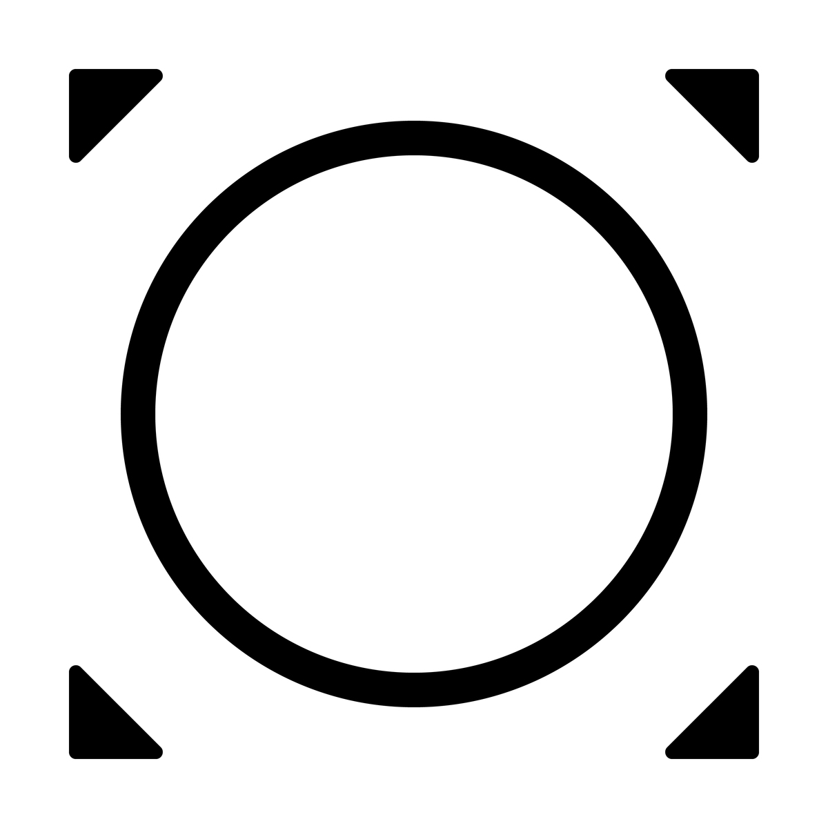 使用最新版githubcomdisintegrationimaging库给圆形图片加边框