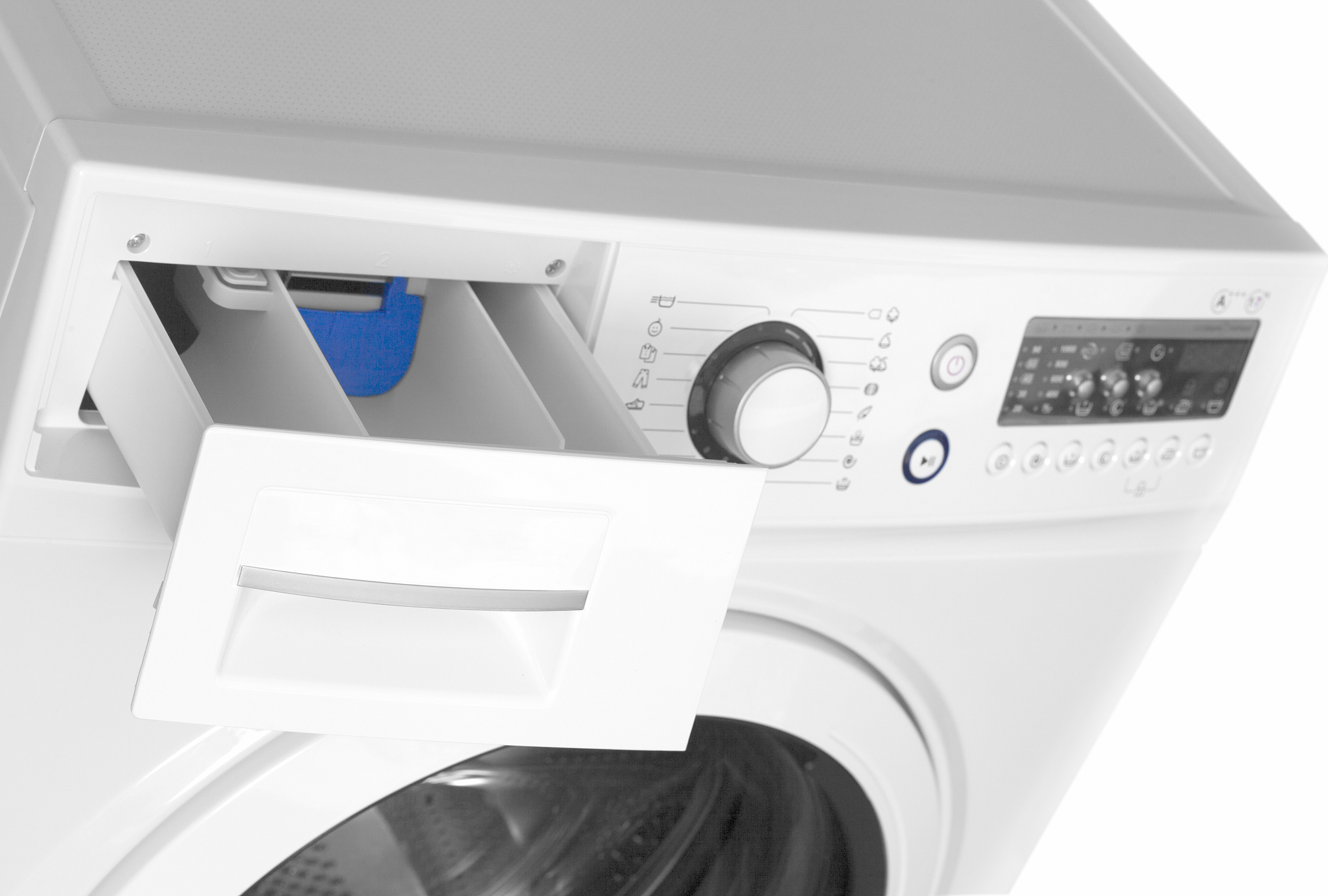 小天鹅TD100V23WDY、TG100V23WDY、TD100V23WIDY、TG100V23WIDY区别