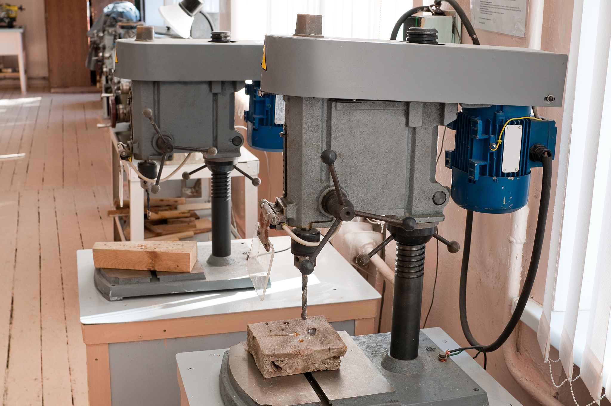 中小学教具创新设计