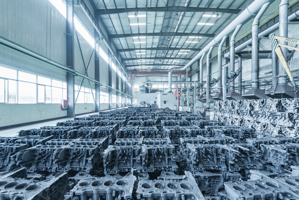 有色金属压延加工业在宁夏的发展情况