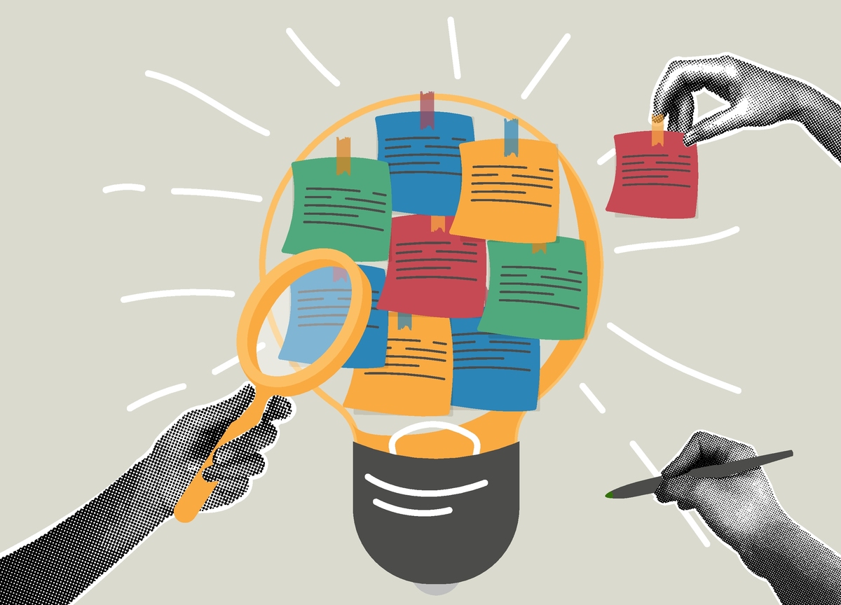 部门工作：超越基础，拥抱创新思维