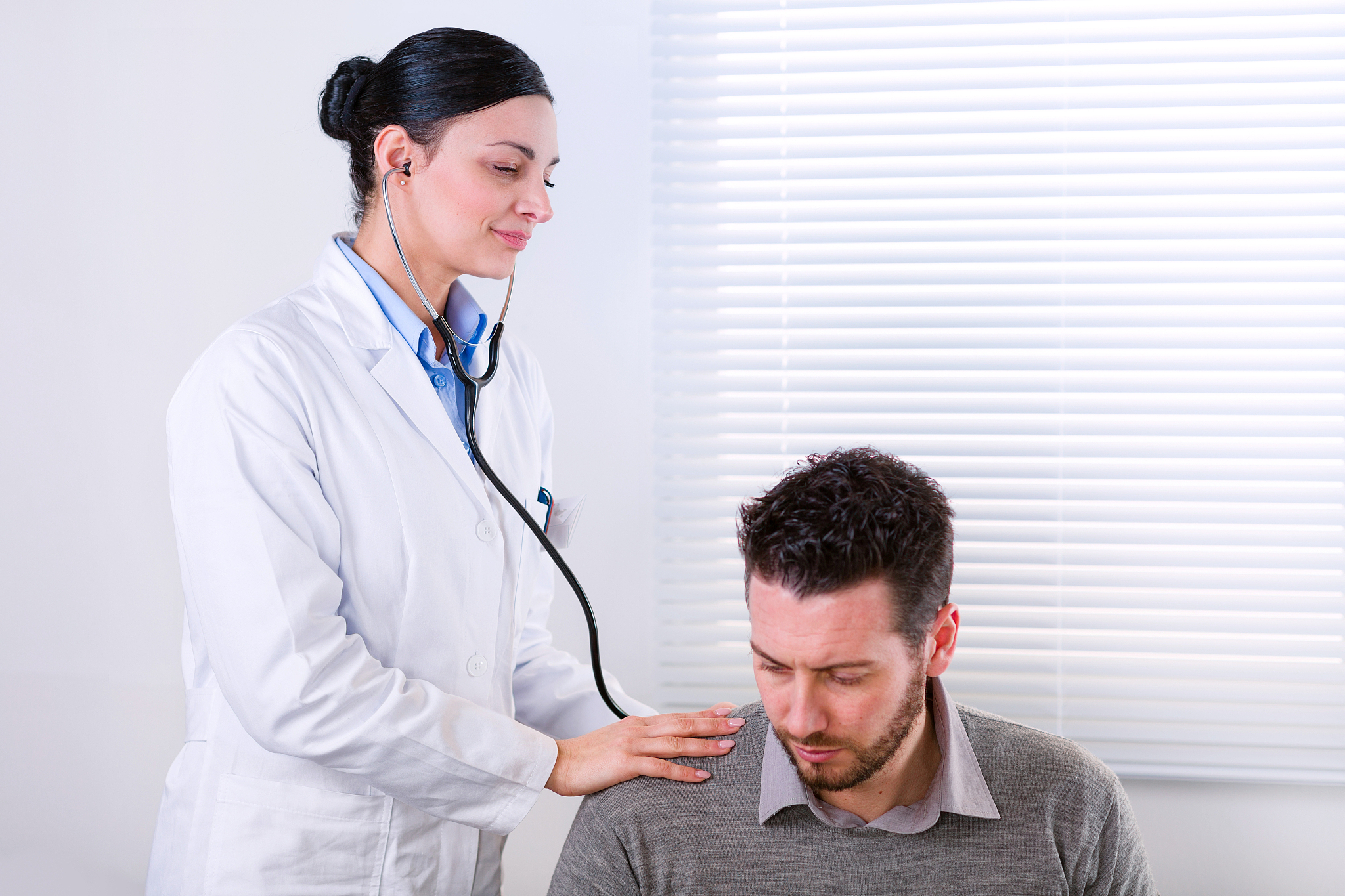 失眠的时候血压和心率会变化么？