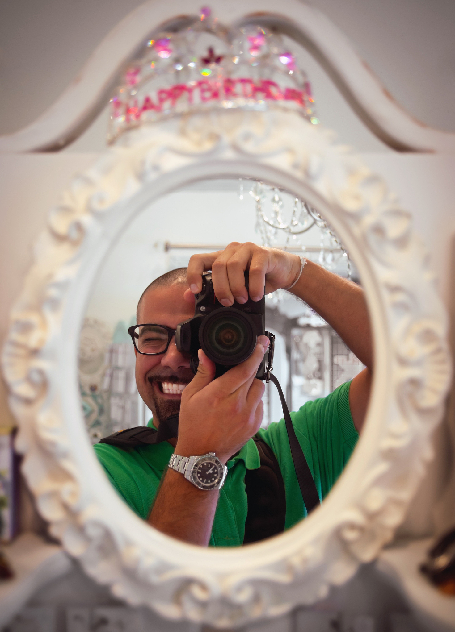 高仿劳力士手表很难鉴定吗