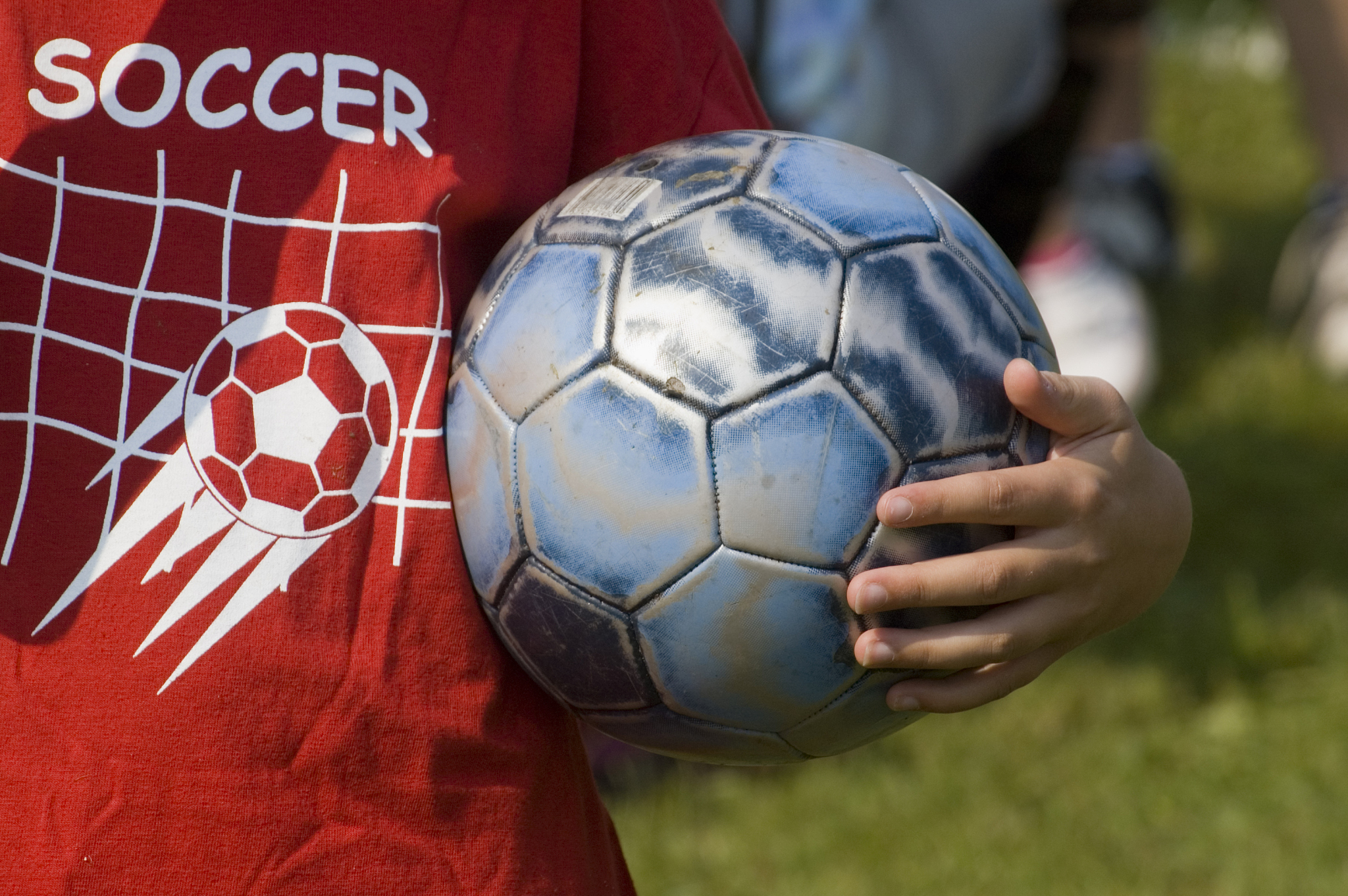 soccer ball