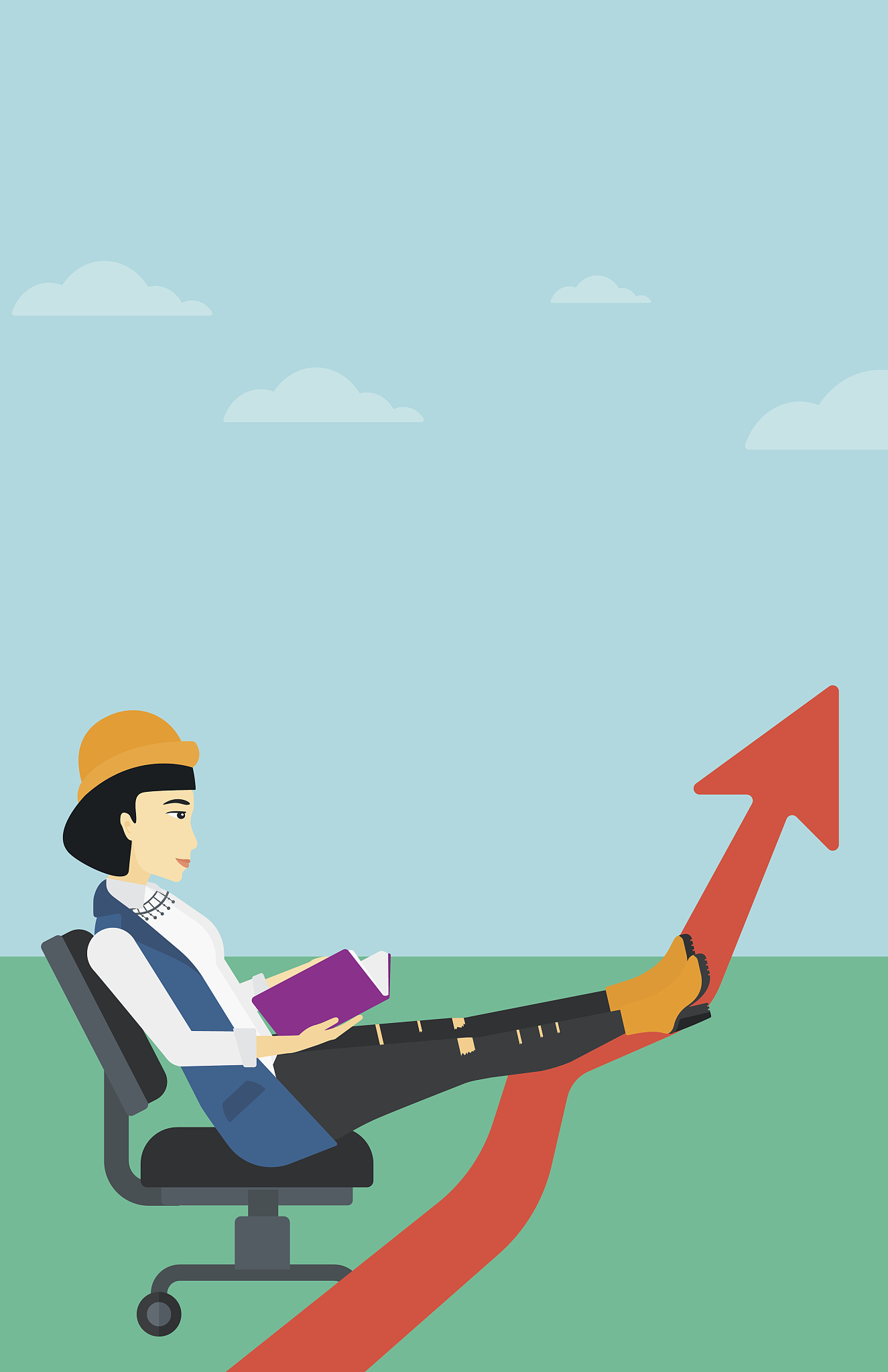 投资理财&公司运营管理书单：一个月精读4本提升技能