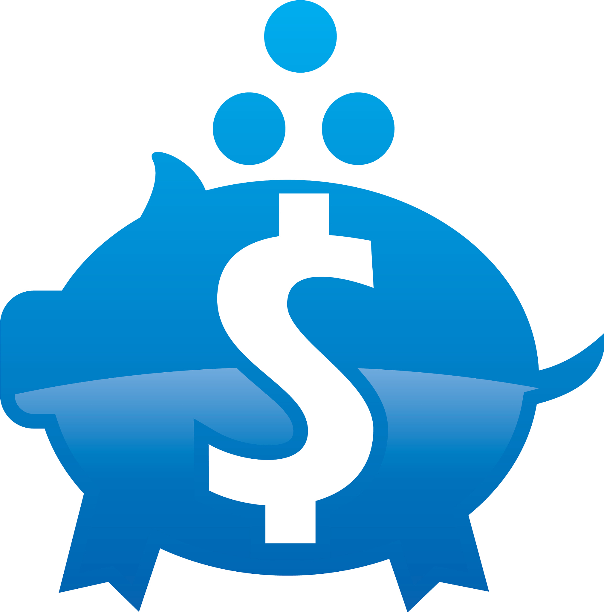 money save investment logo