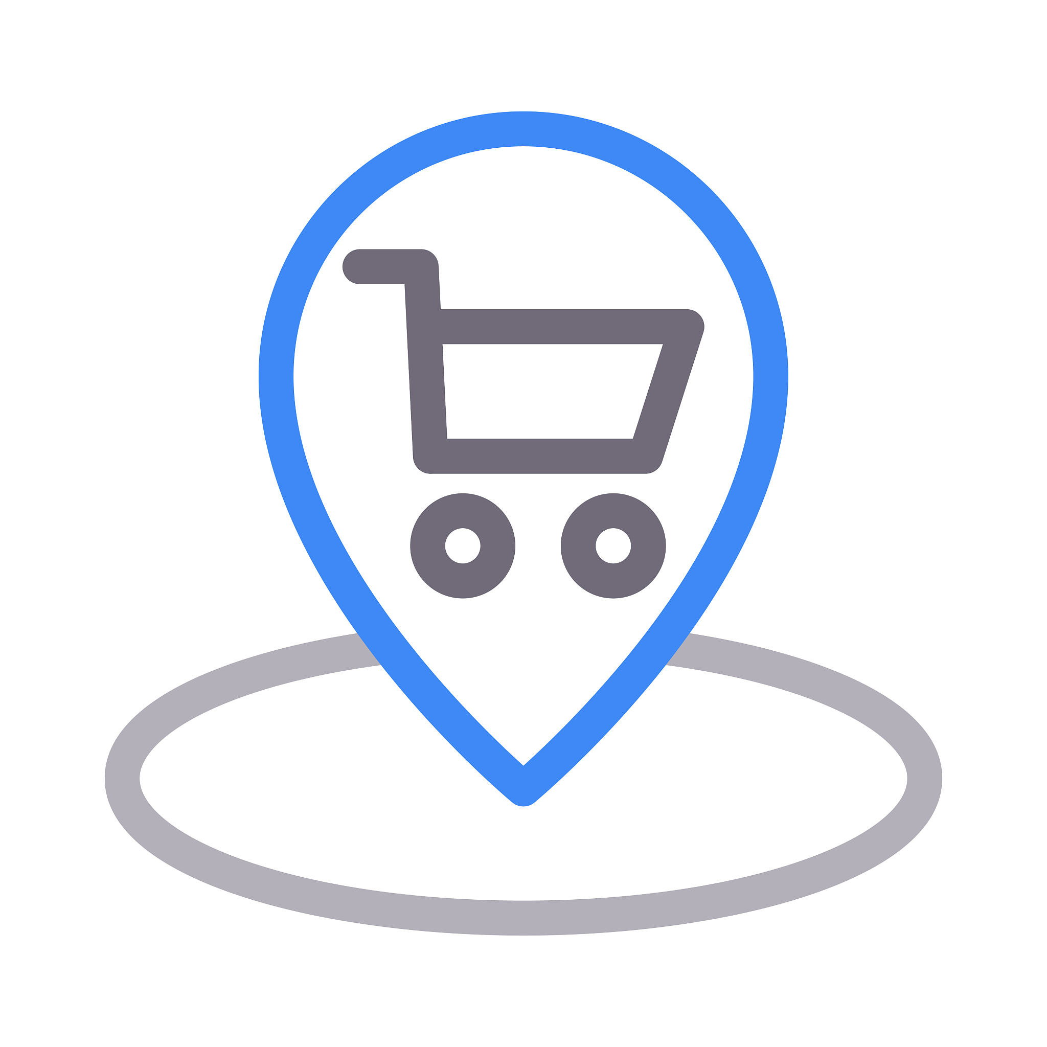 store location