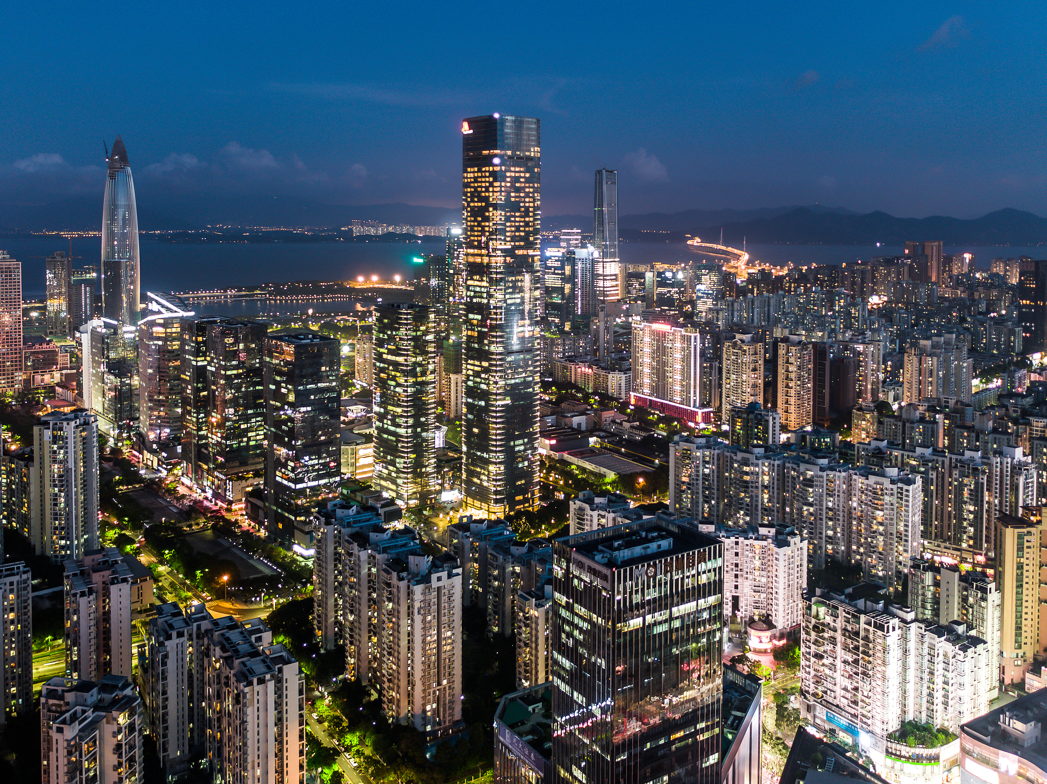 深圳是省会城市吗