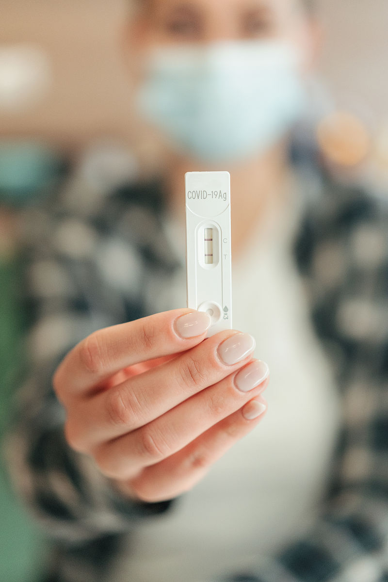 测试仪器使用流程指南：从选型到报告编写