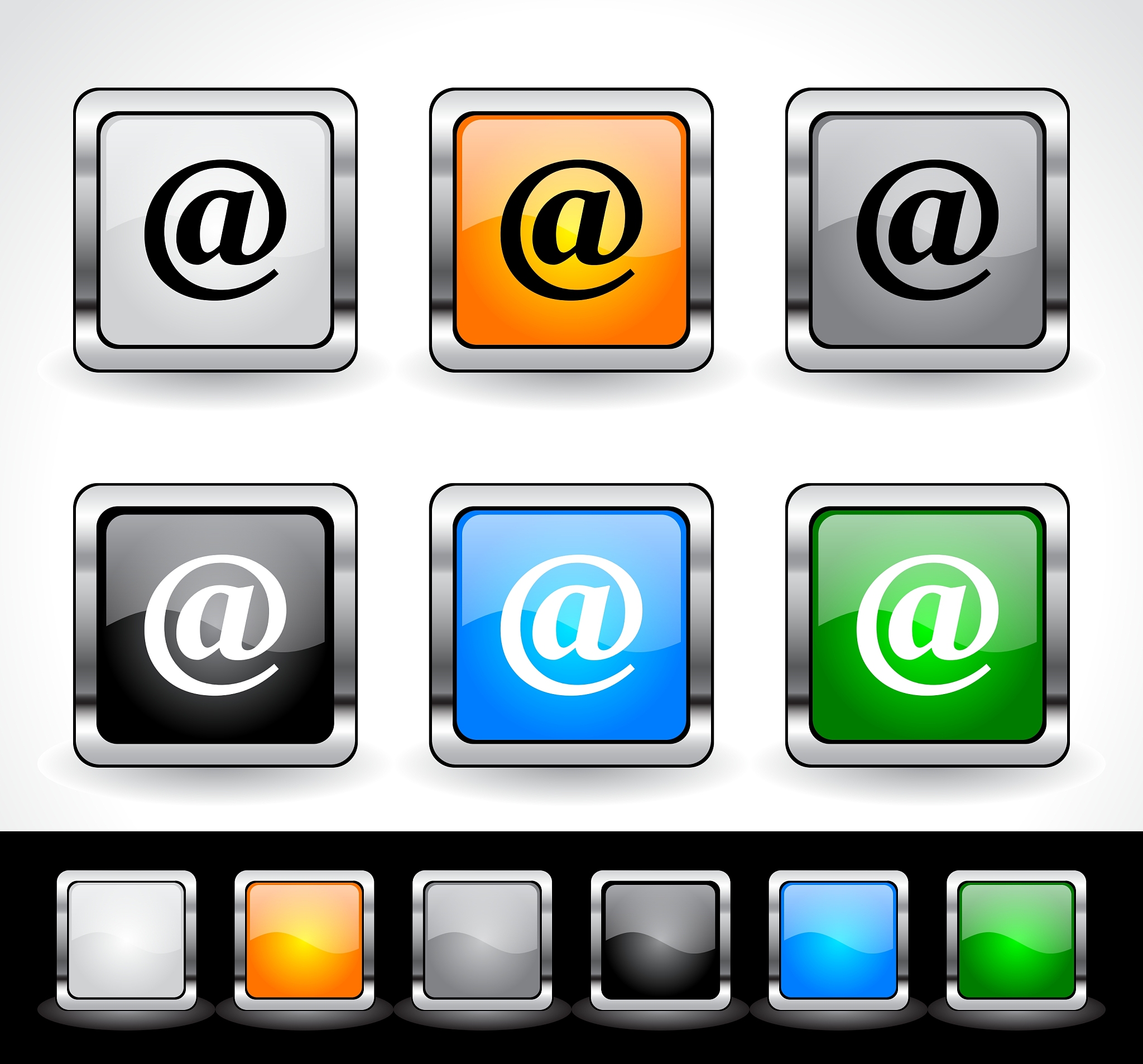 website design