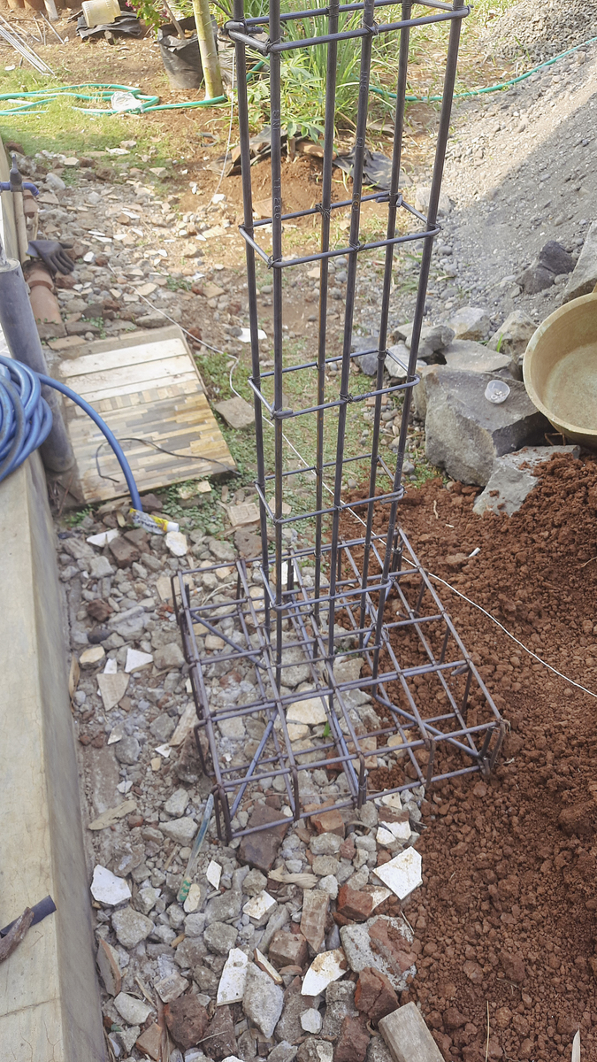 基础梁箍筋加密区范围？