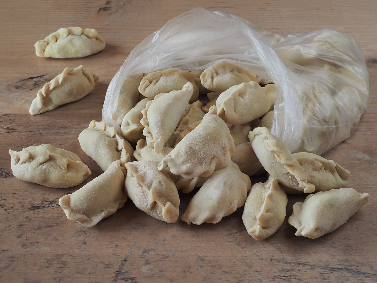 做好的饺子馅可以放多久