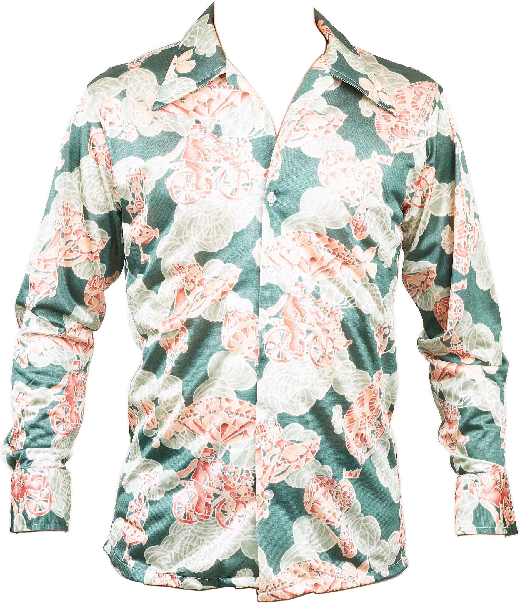蝴蝶振翅系列 - 日本潮流服饰品牌