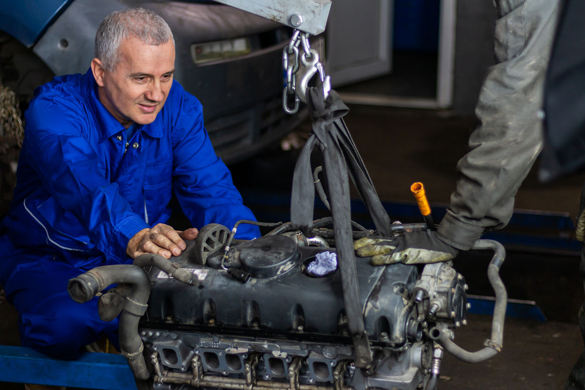 重庆巴南职业教育中心汽车运用与维修专业教学质量怎么样？