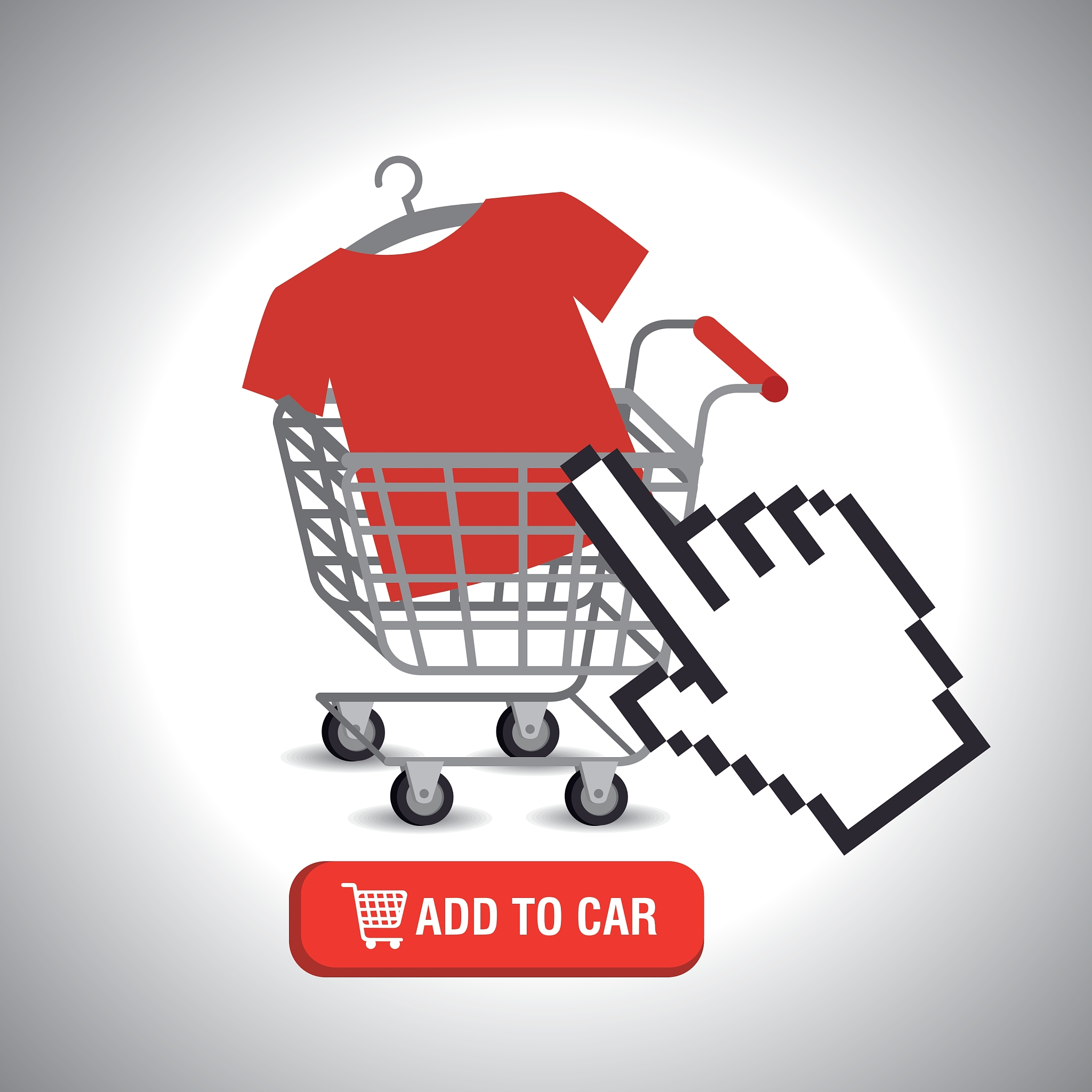 shopping design