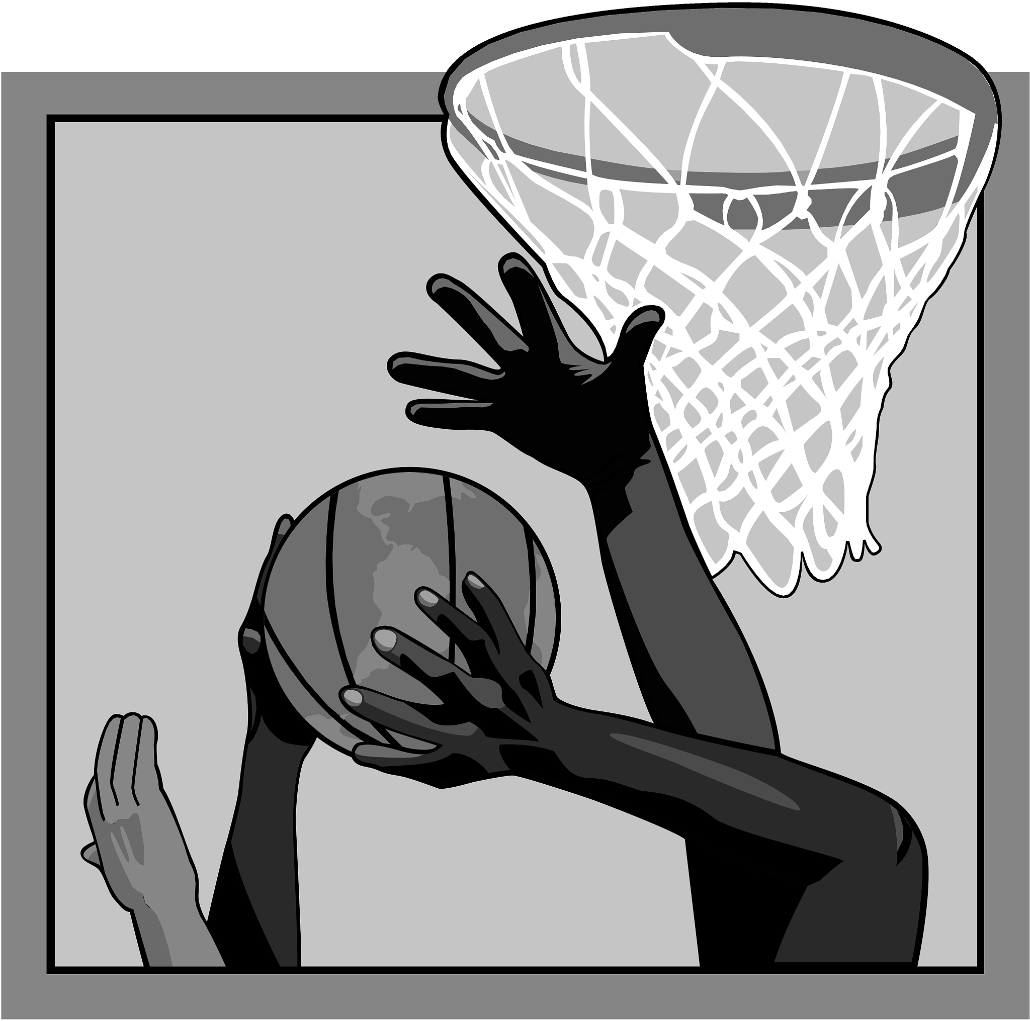 篮球小说用一千字详细描写主角进攻得分要重点详细描写主角的具体进攻动作以及如何突破对手的防守并描写现场球迷对主角进攻厉害的议论。