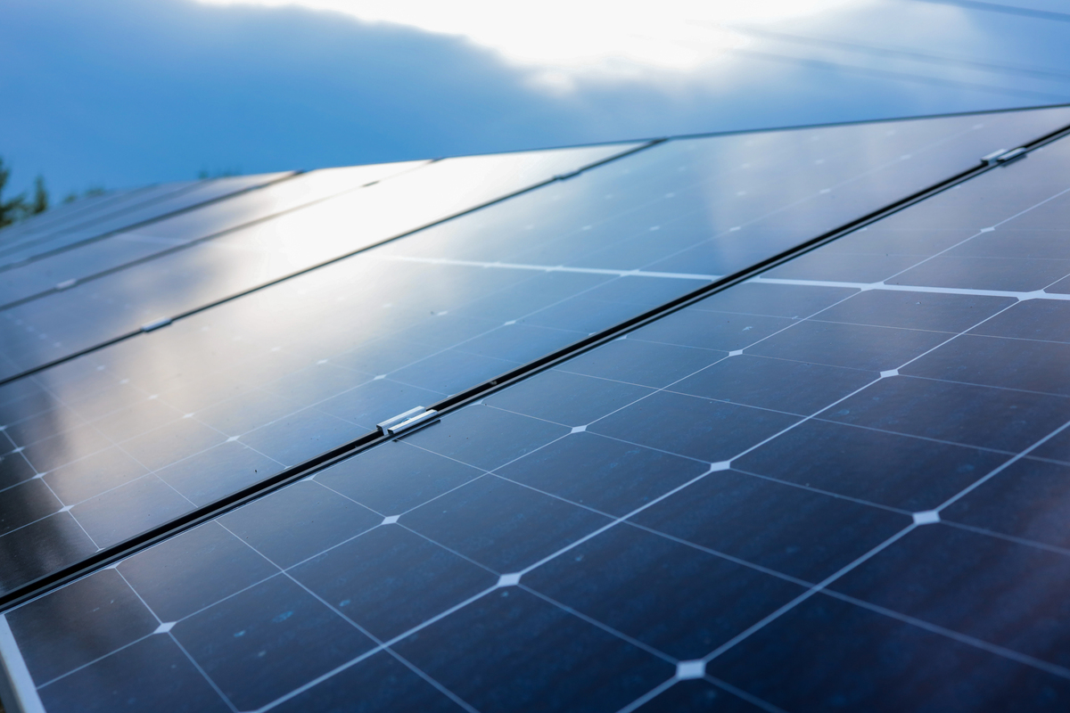 光伏反光汇流条市场分析：增长趋势与未来展望