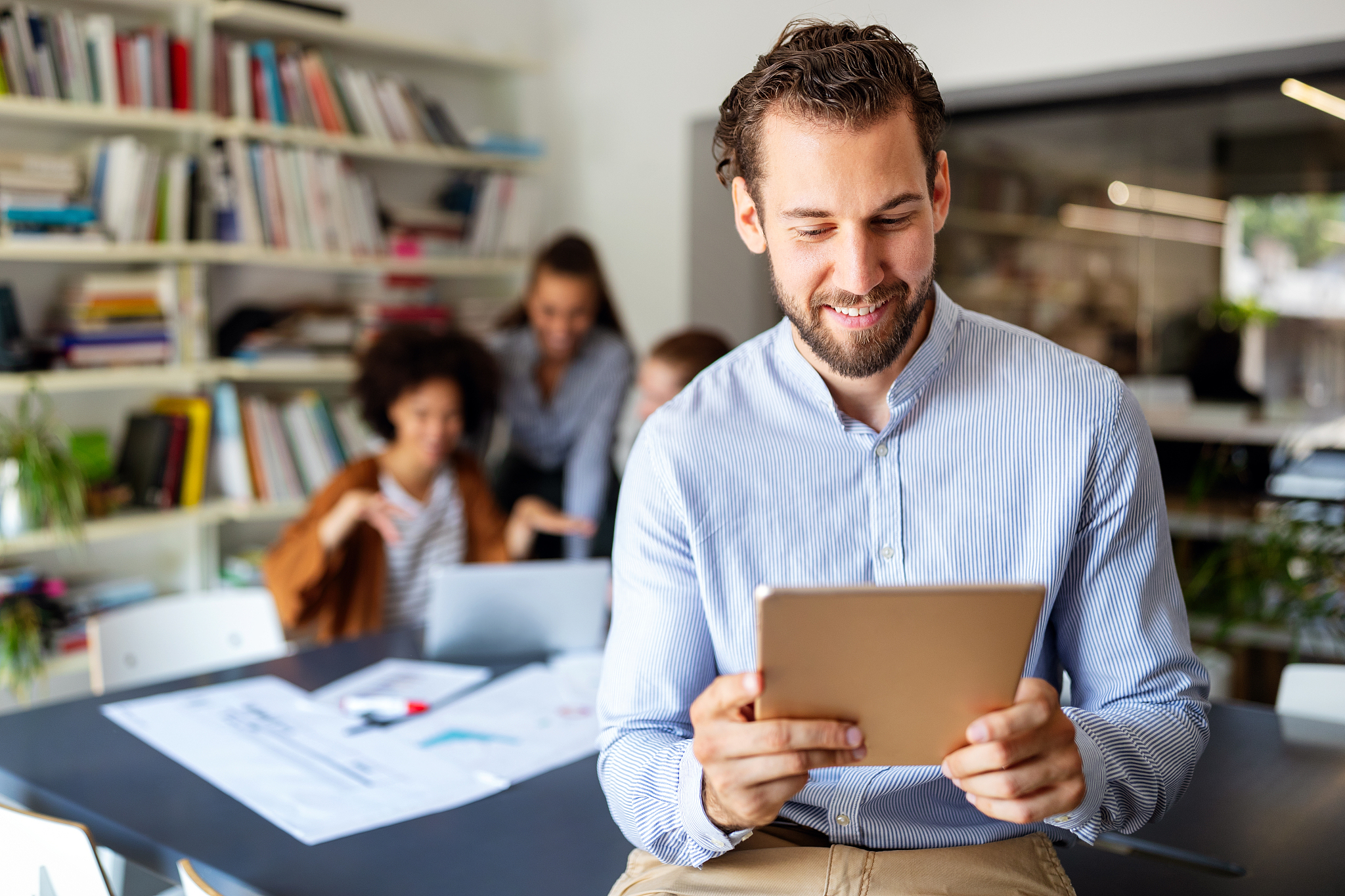 宁夏中等职校计算机平面设计专业有没有行业前景